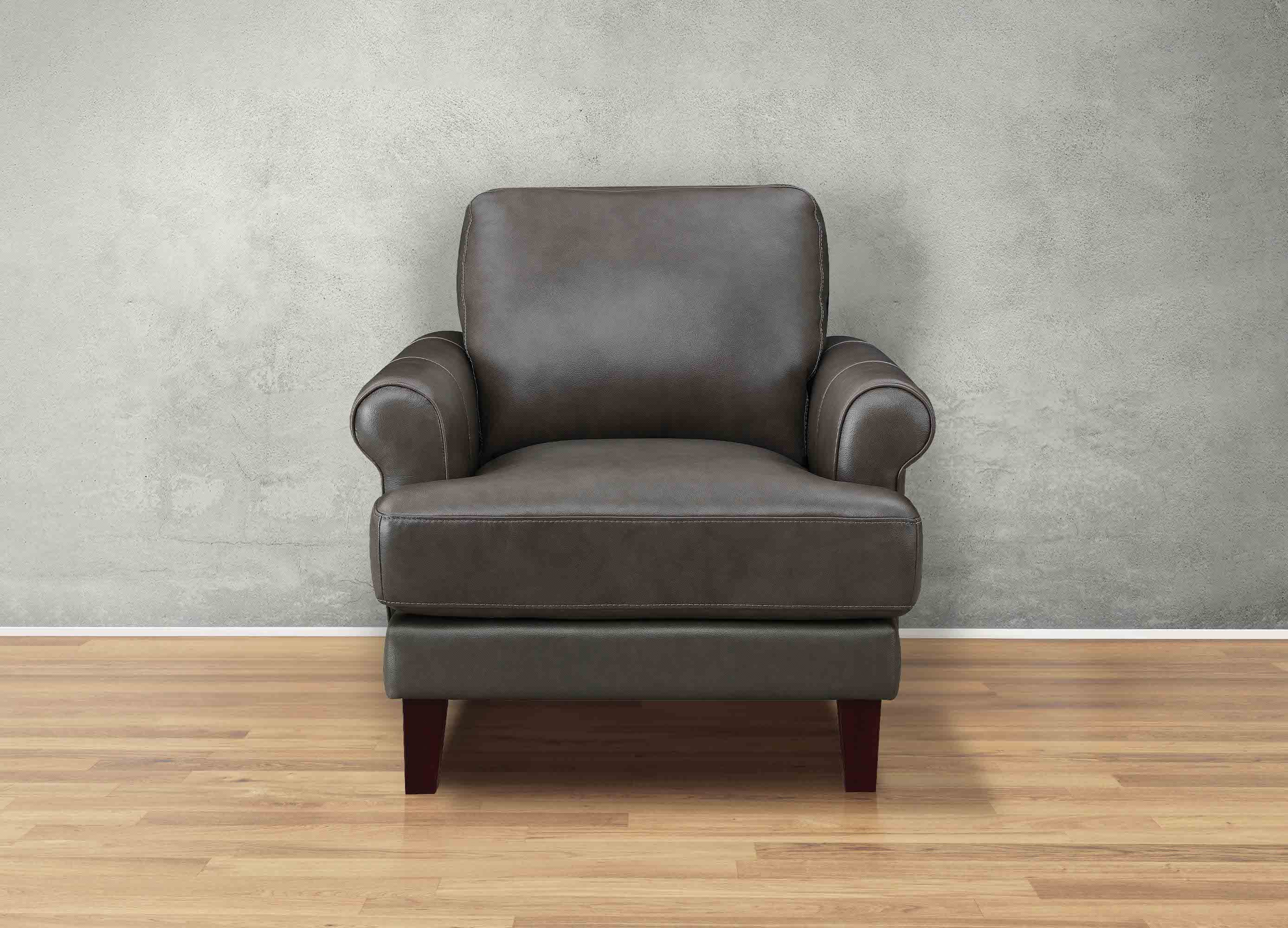 Dawn Leather Sofa Collection