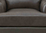Dawn Leather Sofa Collection