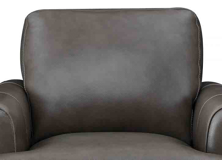 Dawn Leather Sofa Collection