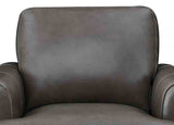 Dawn Leather Sofa Collection