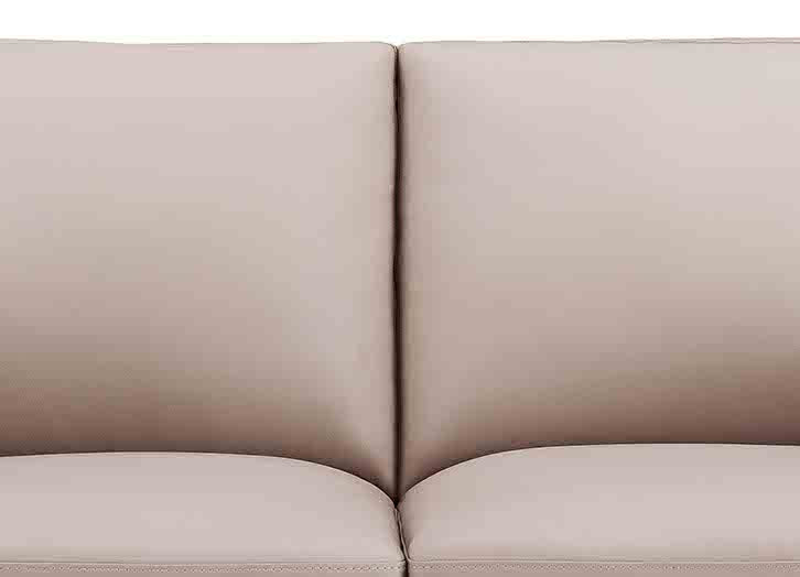Dawn Leather Sofa Collection