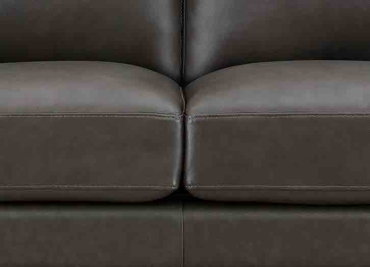 Dawn Leather Sofa Collection
