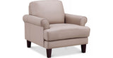 Dawn Leather Sofa Collection