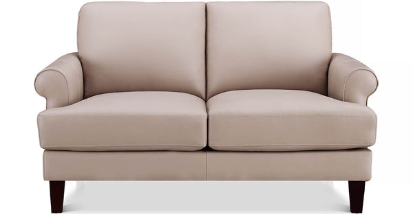 Dawn Leather Sofa Collection