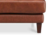 Dawn Leather Sofa Collection