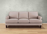 Dawn Leather Sofa Collection