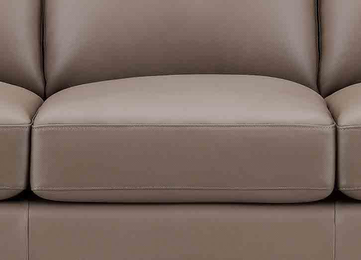 Dawn Leather Sofa Collection
