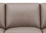 Dawn Leather Sofa Collection