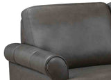Dawn Leather Sofa Collection