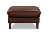 Arvo Leather Sofa Collection