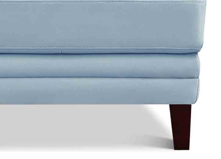 Arvo Leather Sofa Collection