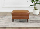 Arvo Leather Sofa Collection