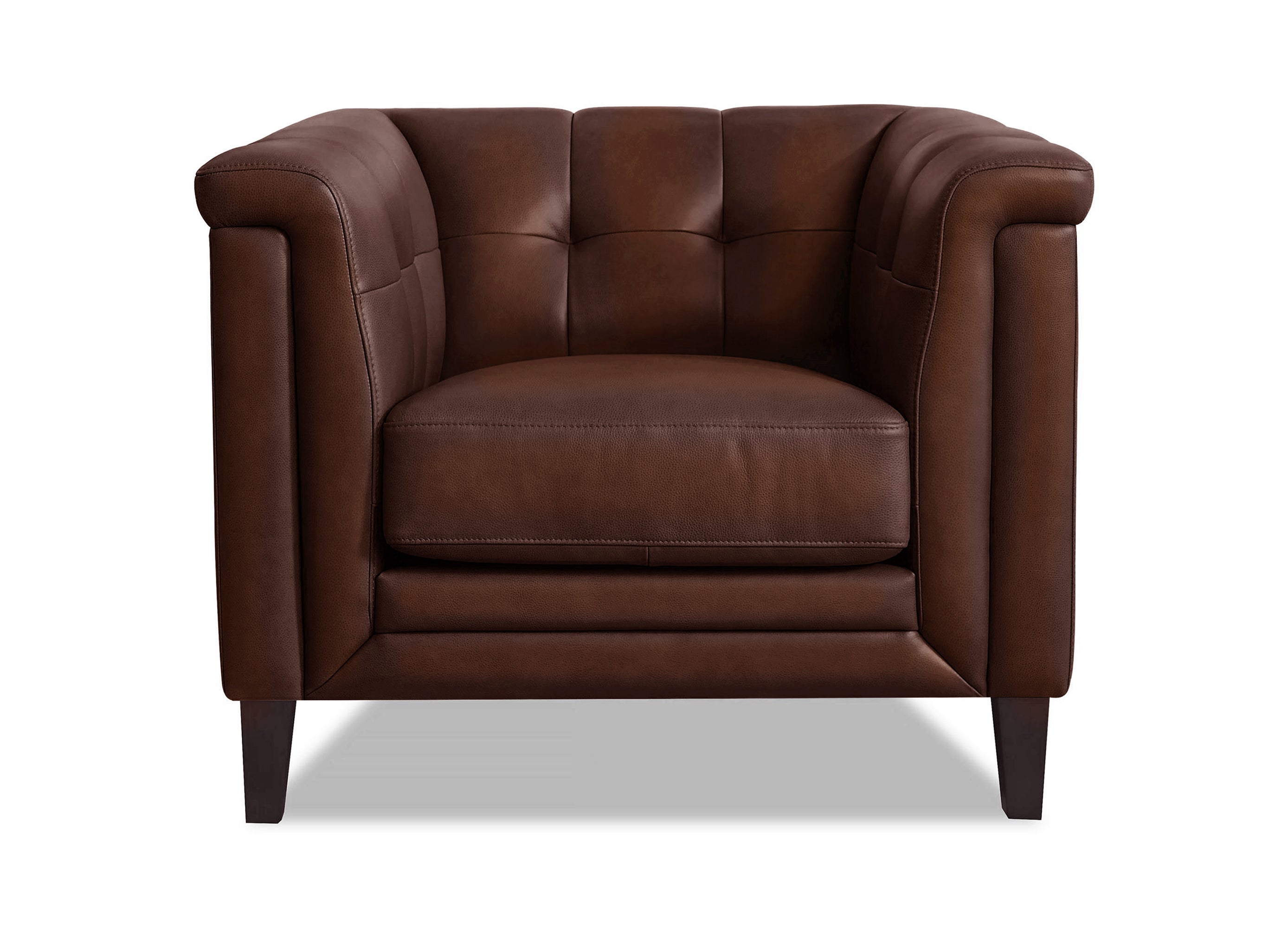 Arvo Leather Sofa Collection