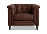 Arvo Leather Sofa Collection