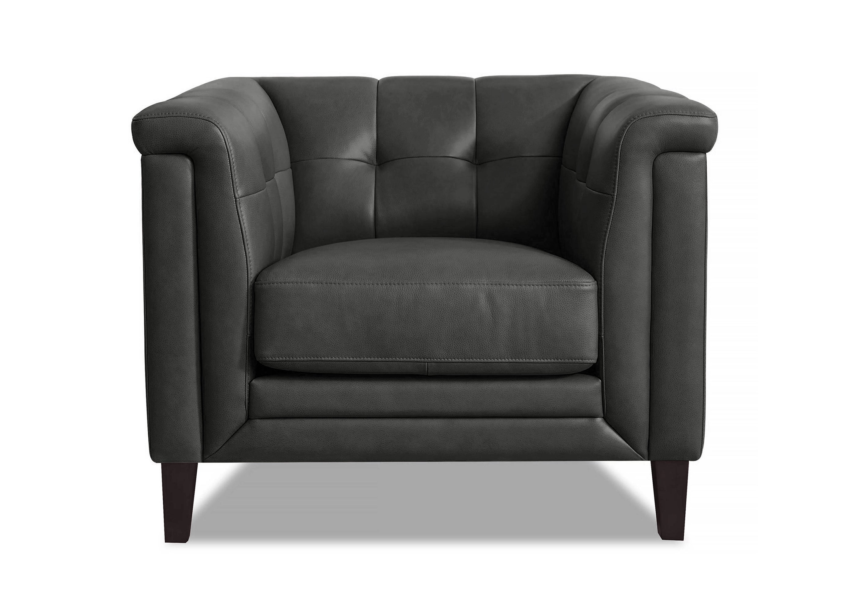 Arvo Leather Sofa Collection
