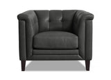 Arvo Leather Sofa Collection