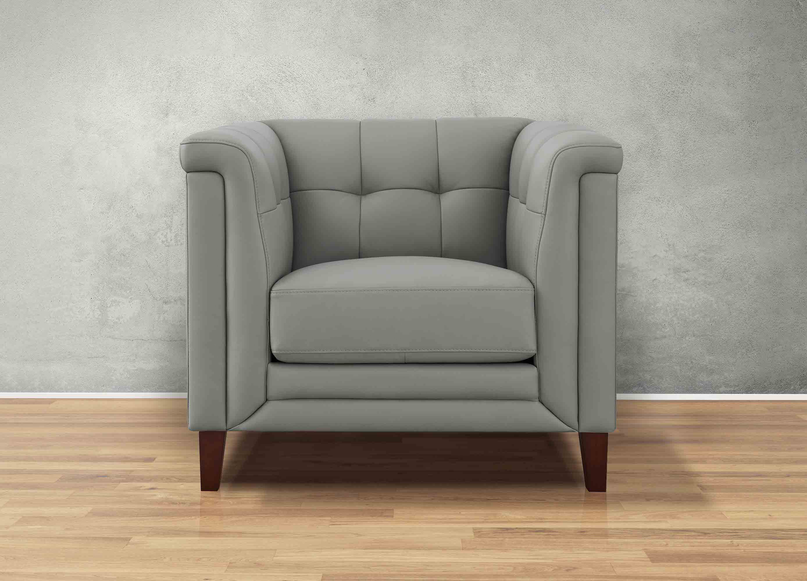 Arvo Leather Sofa Collection