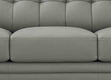 Arvo Leather Sofa Collection