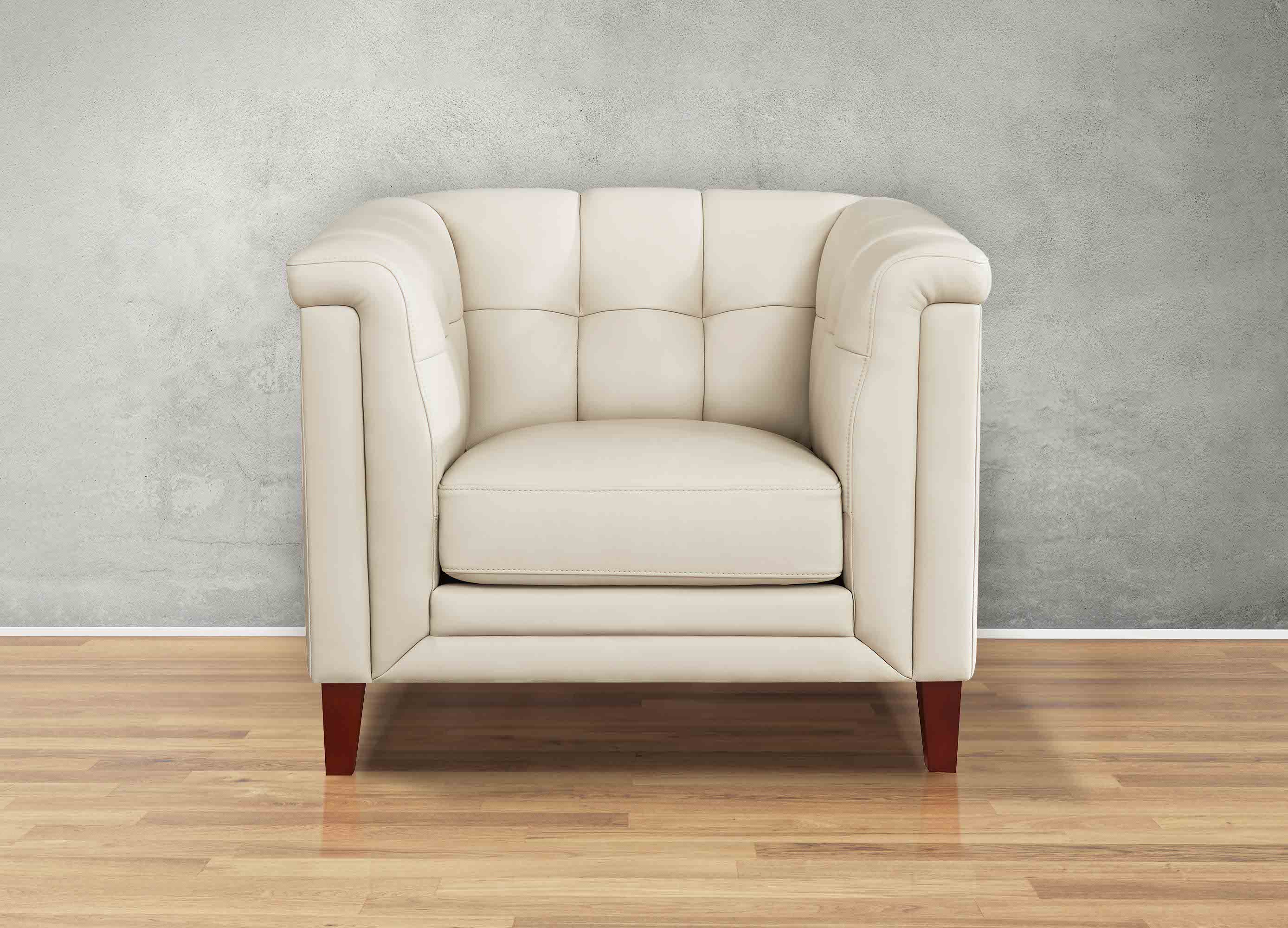 Arvo Leather Sofa Collection
