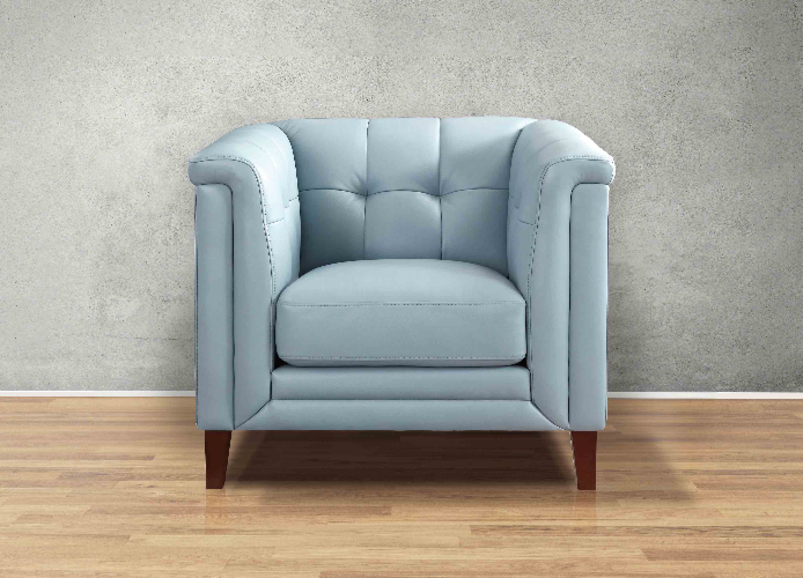 Arvo Leather Sofa Collection