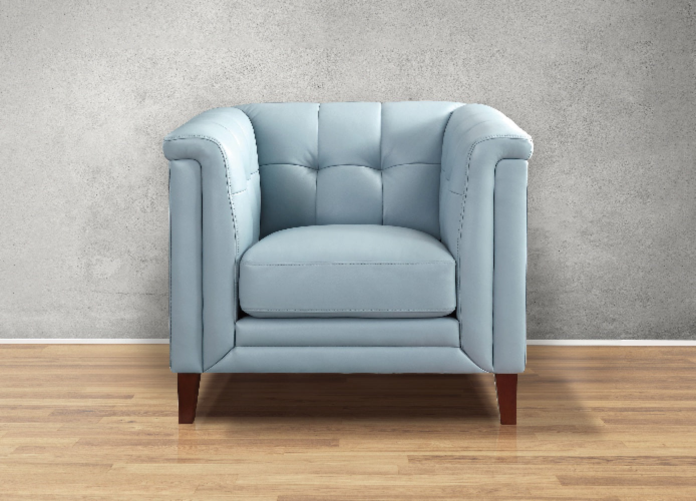 Arvo Leather Sofa Collection