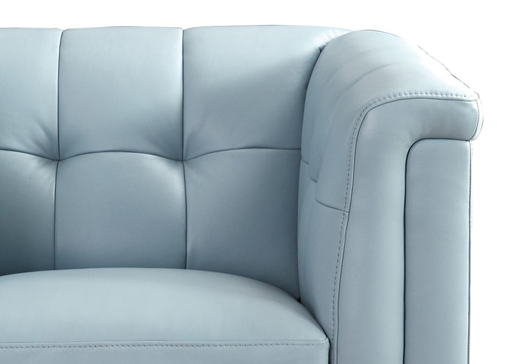 Arvo Leather Sofa Collection