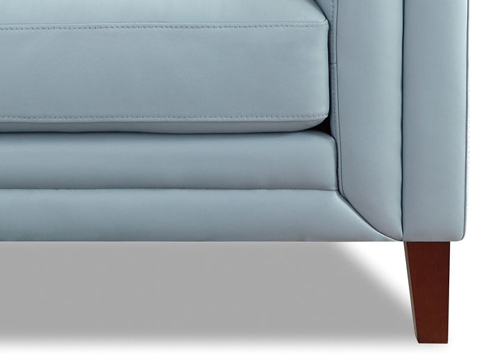 Arvo Leather Sofa Collection