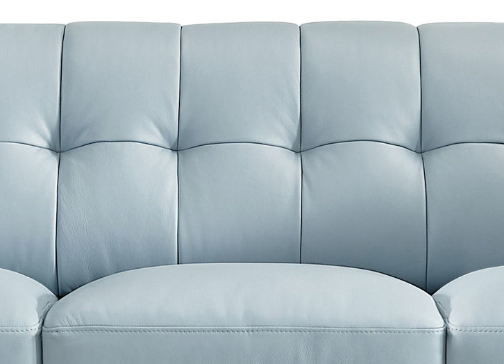 Arvo Leather Sofa Collection