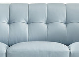 Arvo Leather Sofa Collection