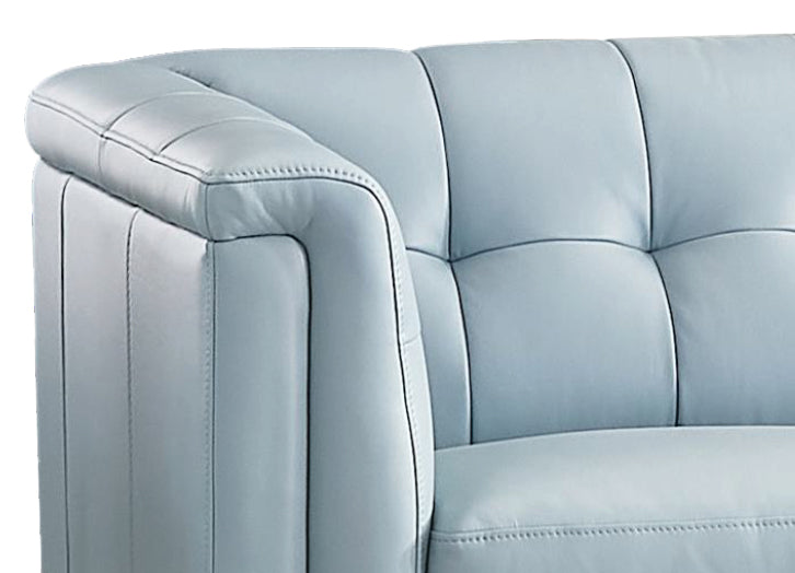Arvo Leather Sofa Collection