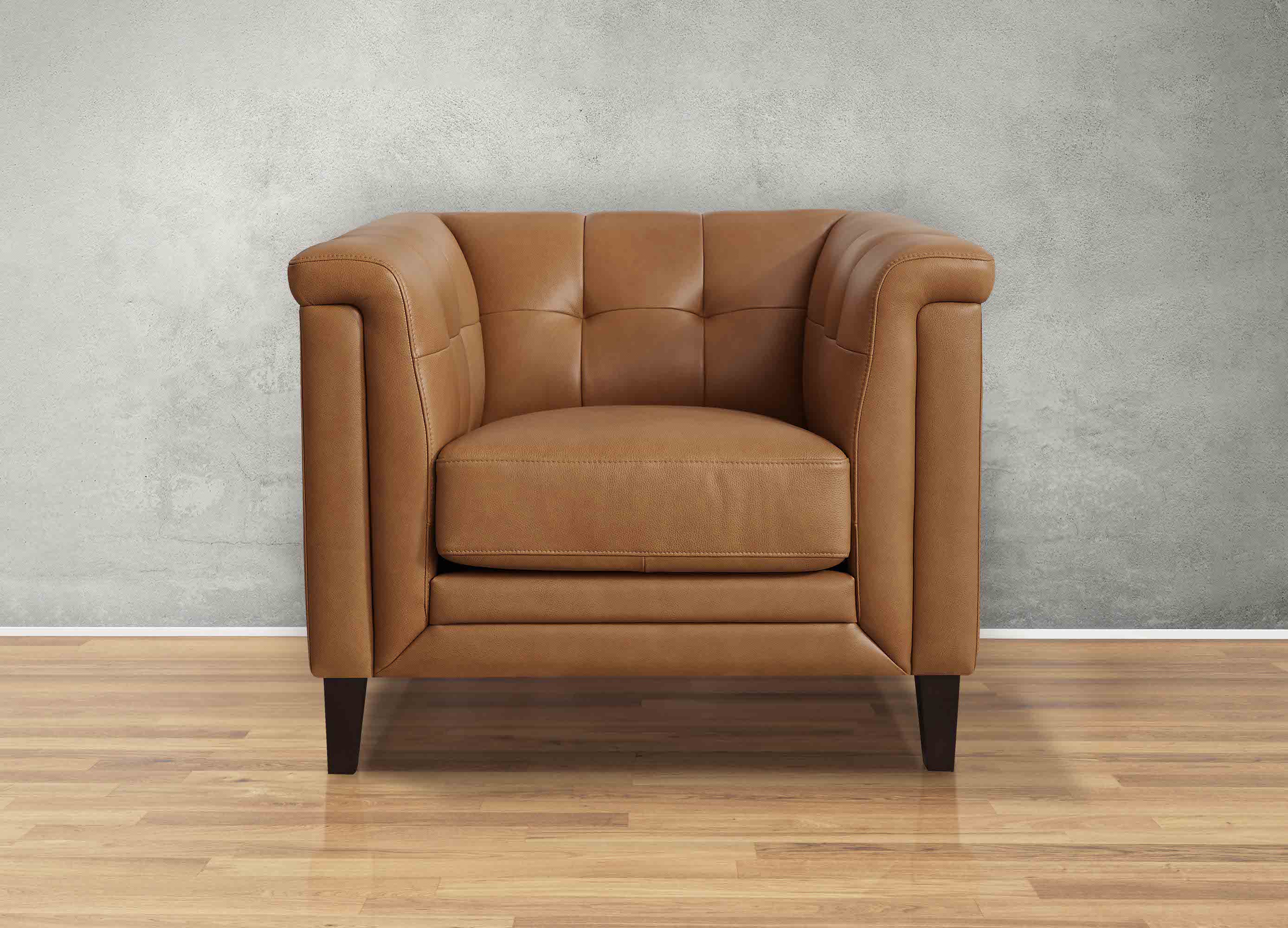 Arvo Leather Sofa Collection