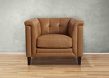 Arvo Leather Sofa Collection