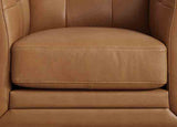 Arvo Leather Sofa Collection