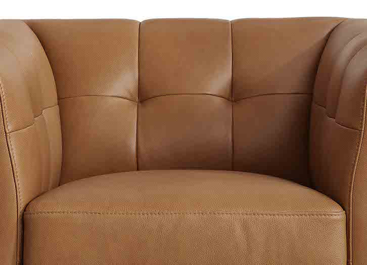 Arvo Leather Sofa Collection