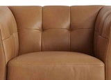 Arvo Leather Sofa Collection