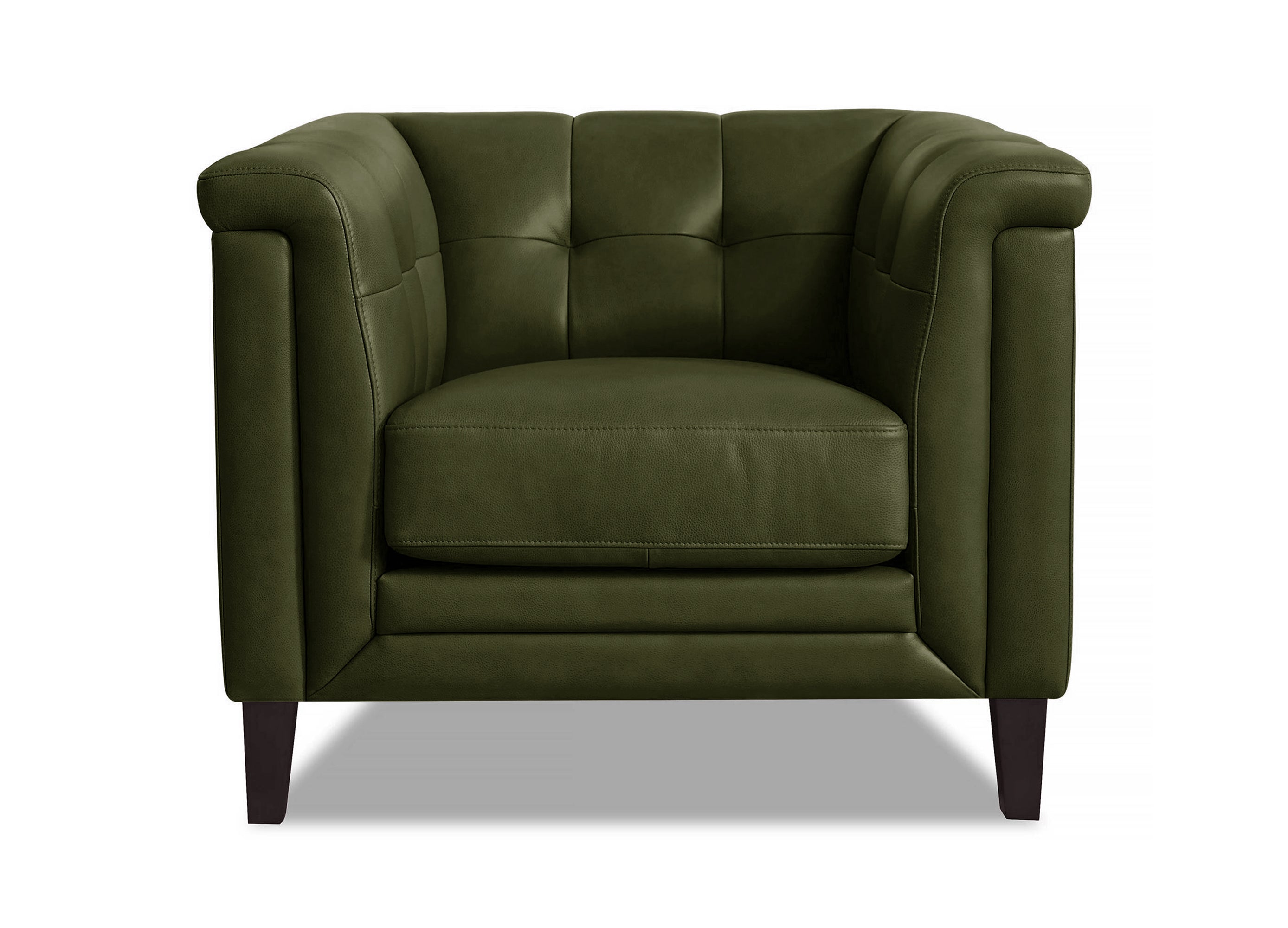 Arvo Leather Sofa Collection