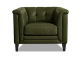 Arvo Leather Sofa Collection