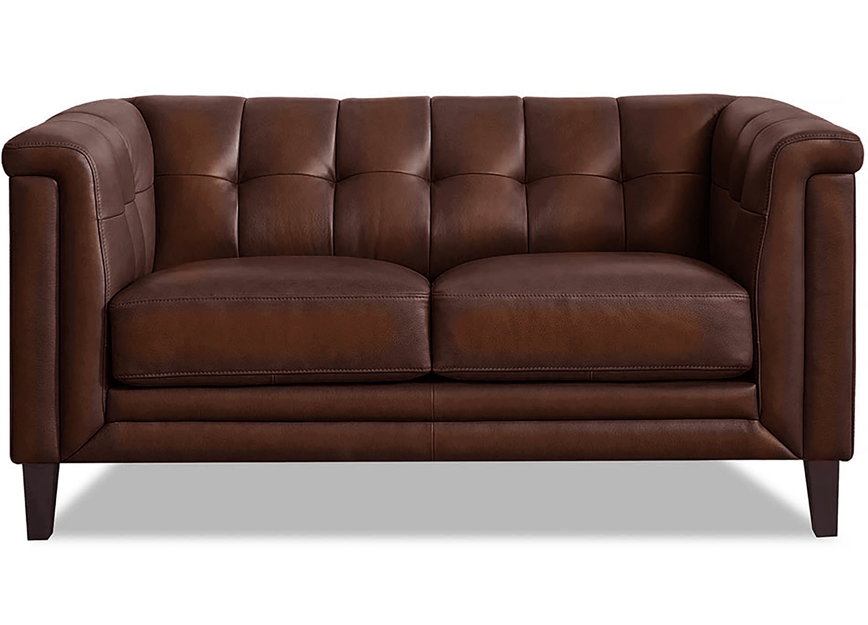 Arvo Leather Sofa Collection