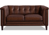 Arvo Leather Sofa Collection