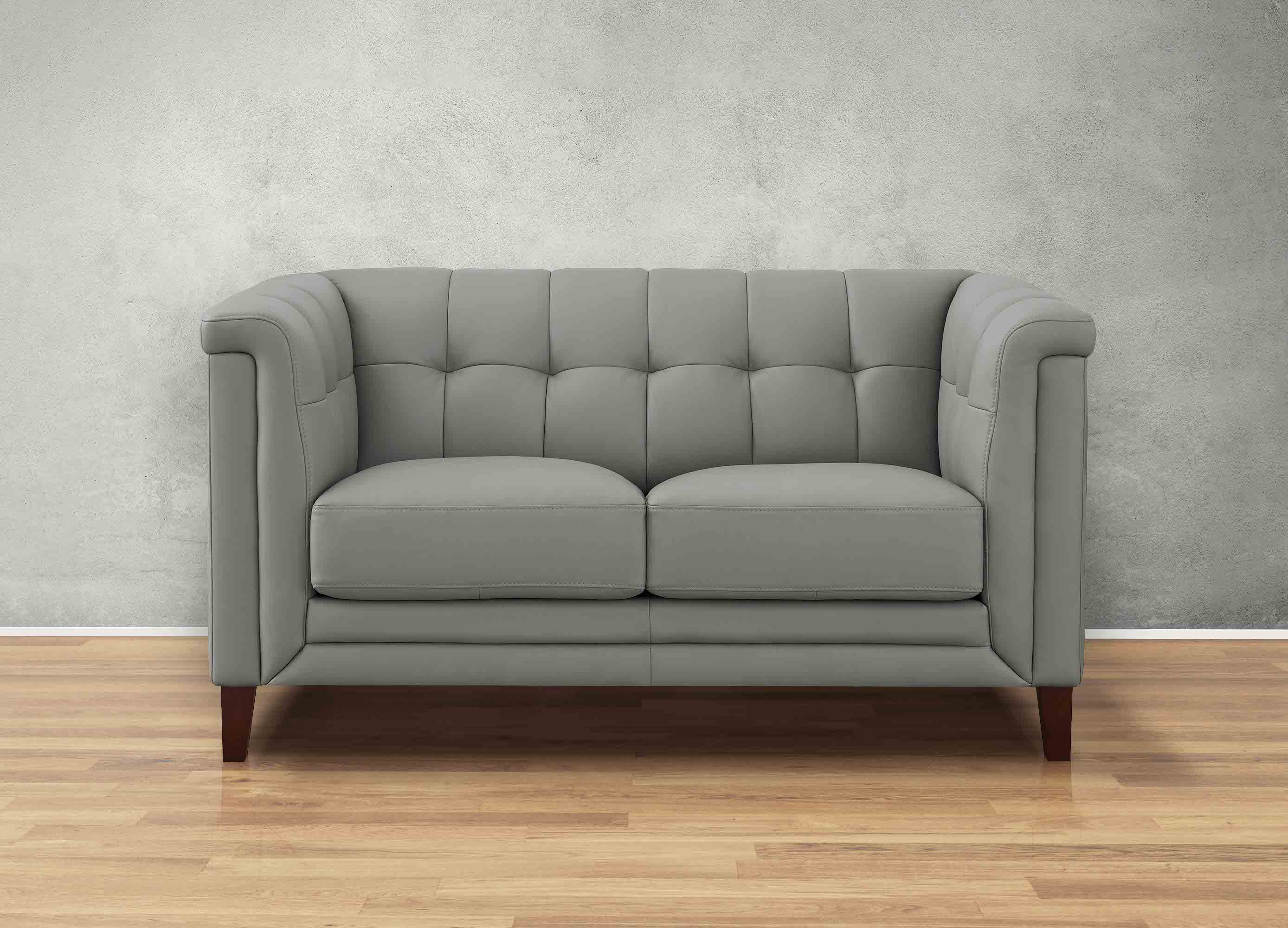 Arvo Leather Sofa Collection