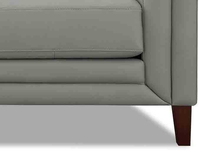 Arvo Leather Sofa Collection