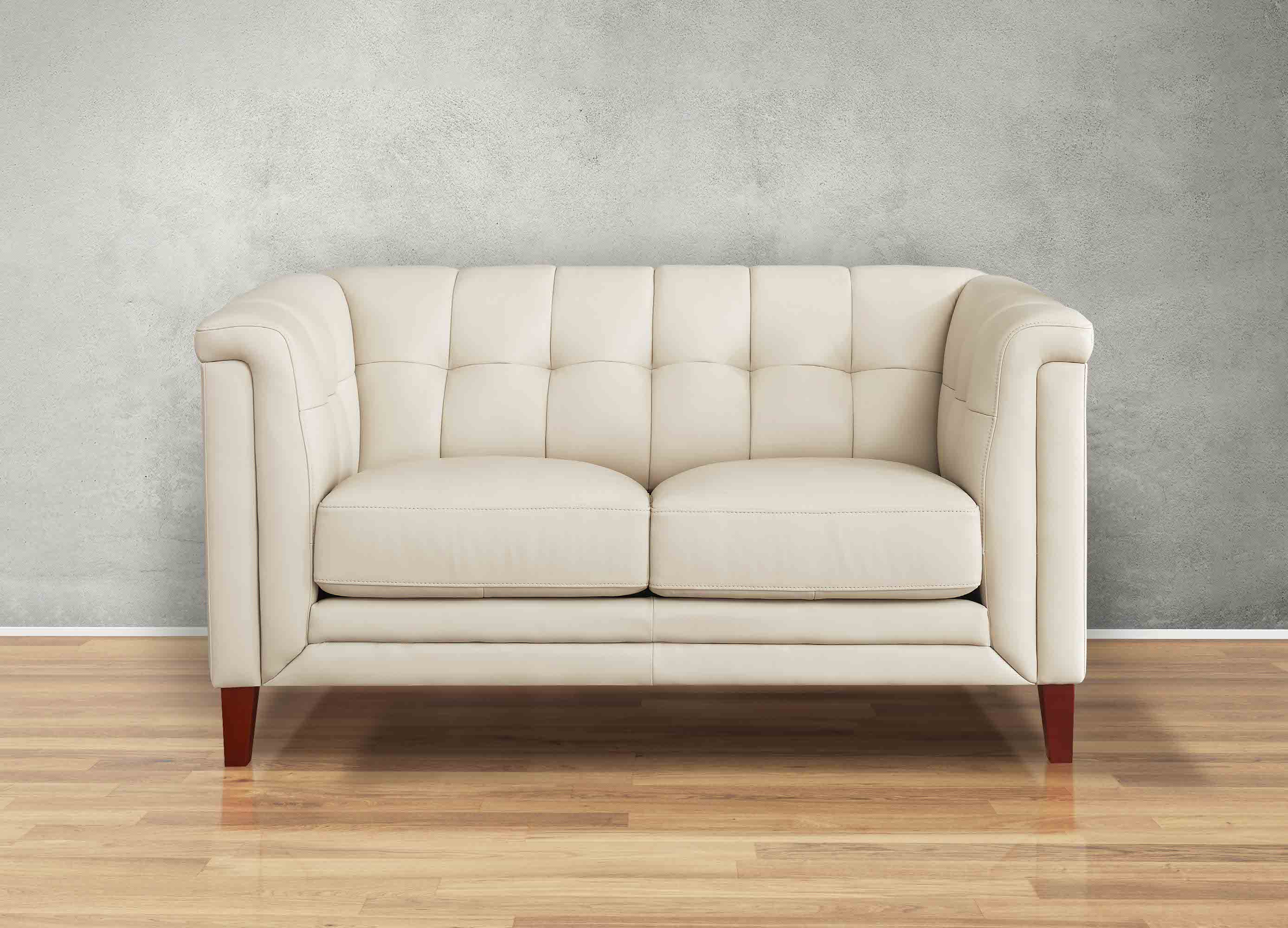 Arvo Leather Sofa Collection