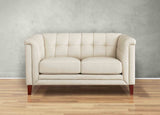 Arvo Leather Sofa Collection