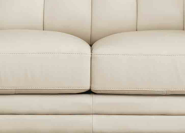 Arvo Leather Sofa Collection