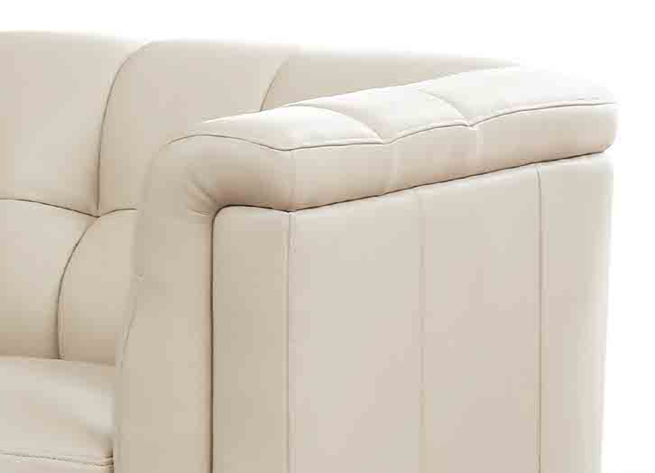 Arvo Leather Sofa Collection