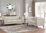 Arvo Leather Sofa Collection