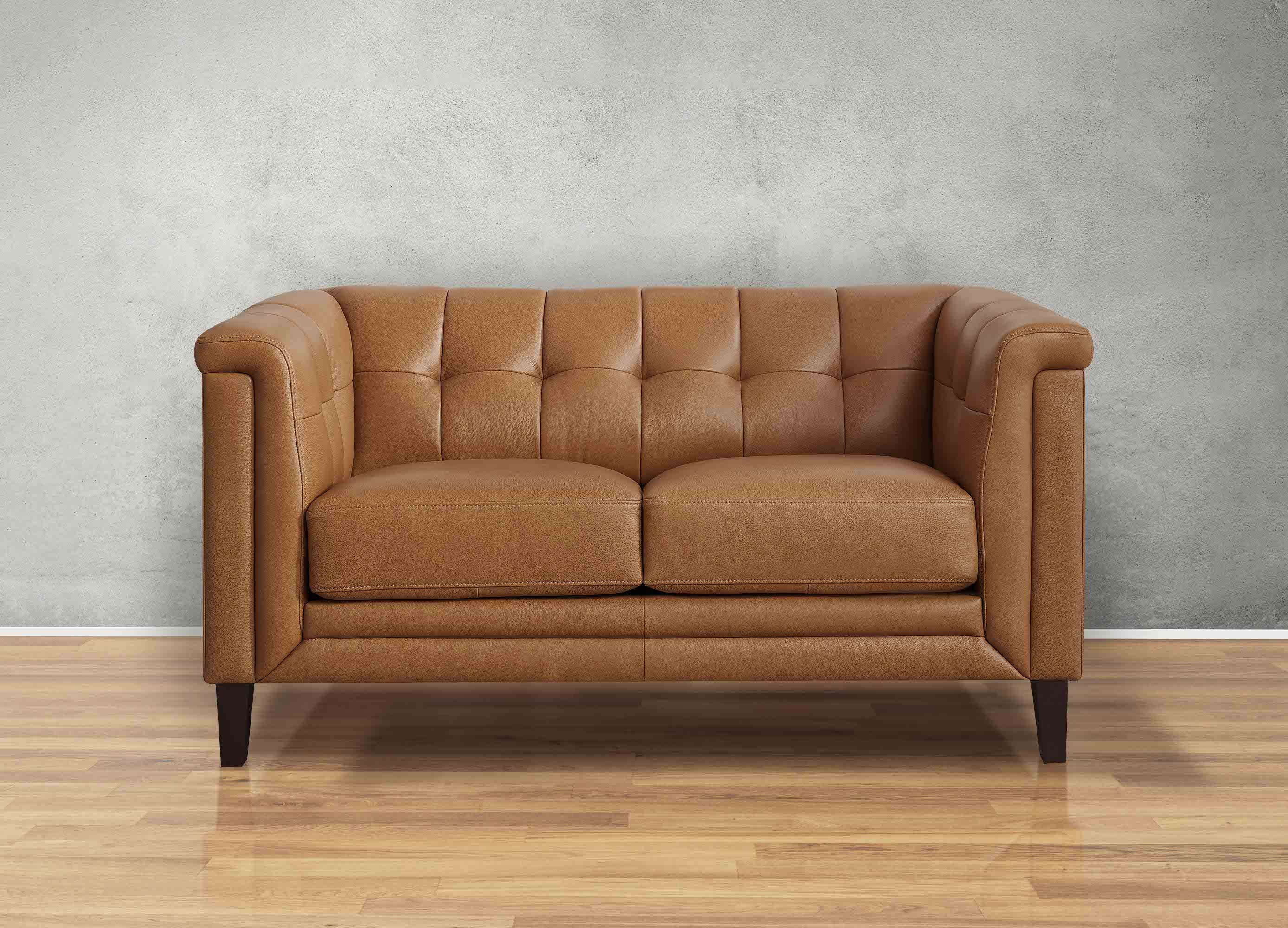 Arvo Leather Sofa Collection