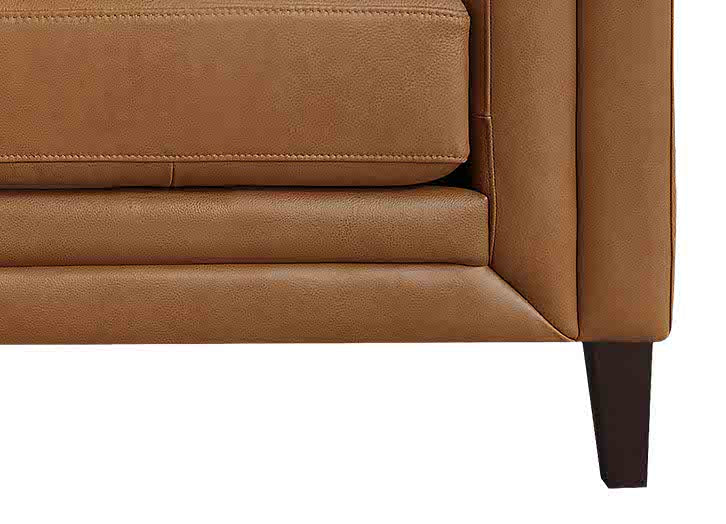 Arvo Leather Sofa Collection