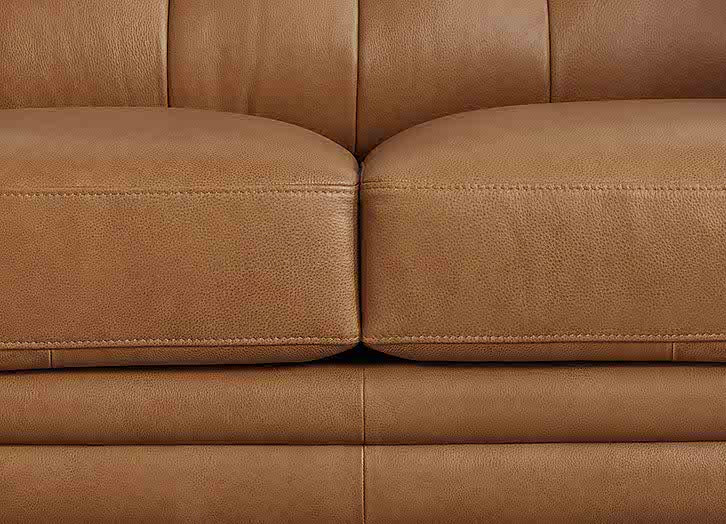 Arvo Leather Sofa Collection