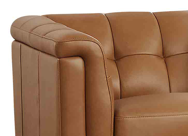 Arvo Leather Sofa Collection